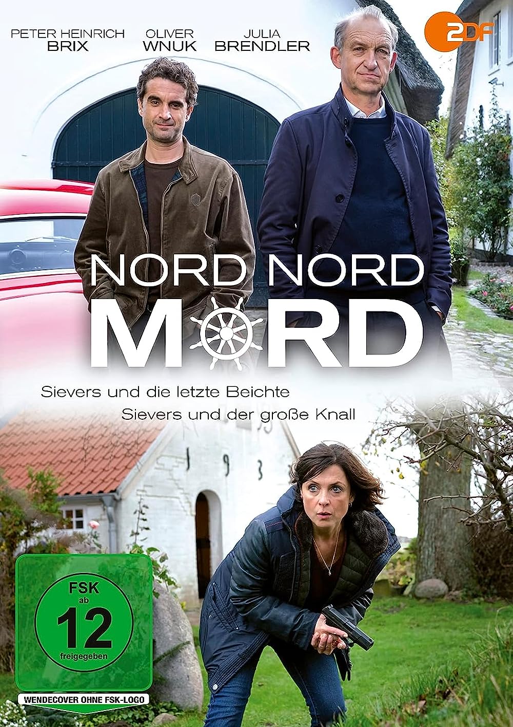 постер Nord Nord Mord